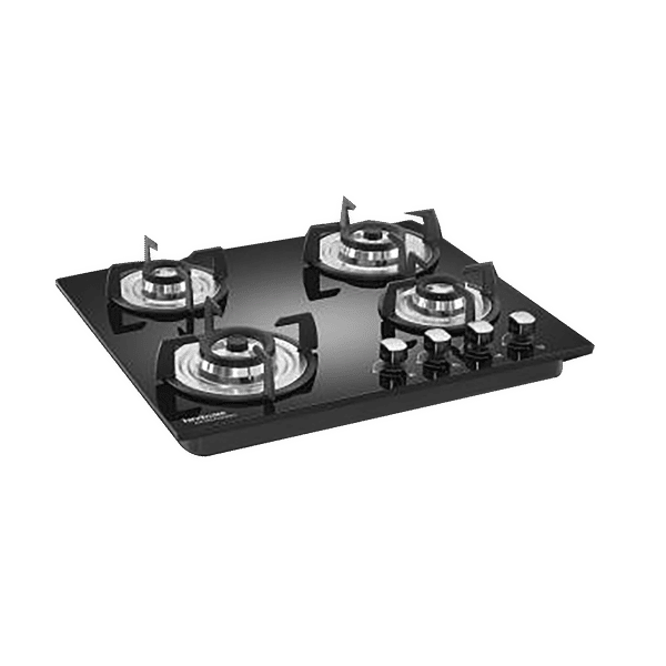 Steel on sale hob top